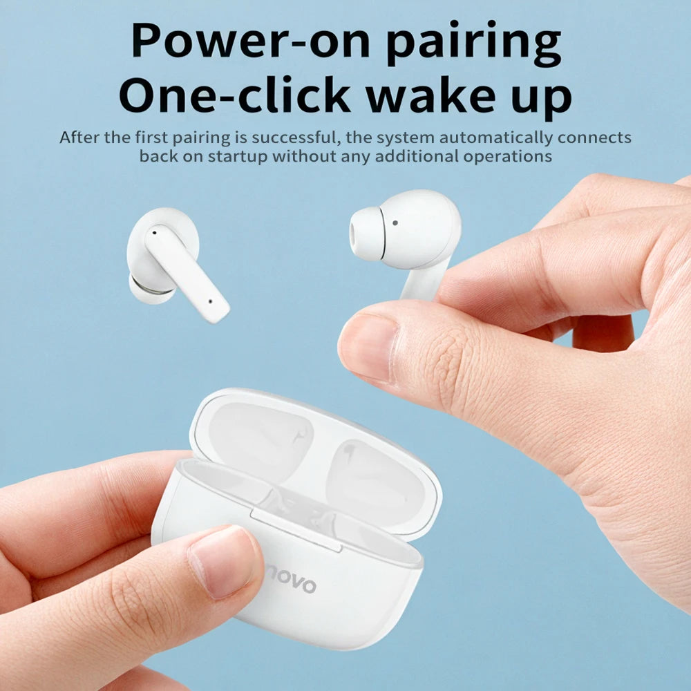 Original Lenovo  Wireless Earphones