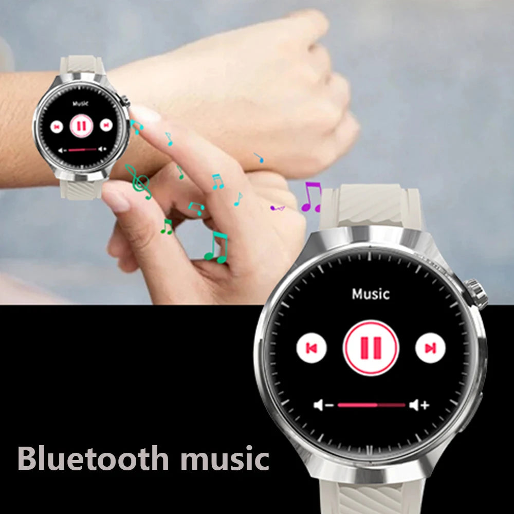 Smart Watch 4 Pro Business watch