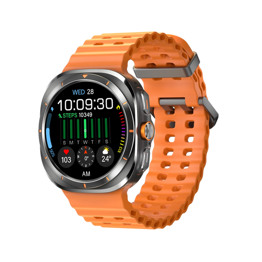 New Arrival Z7 ultra Smart watch