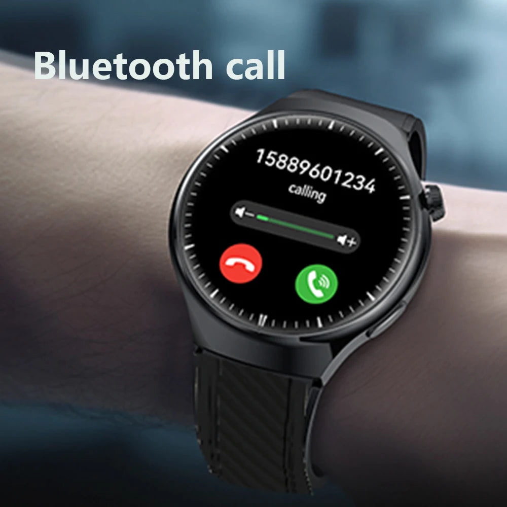 Smart Watch 4 Pro Business watch