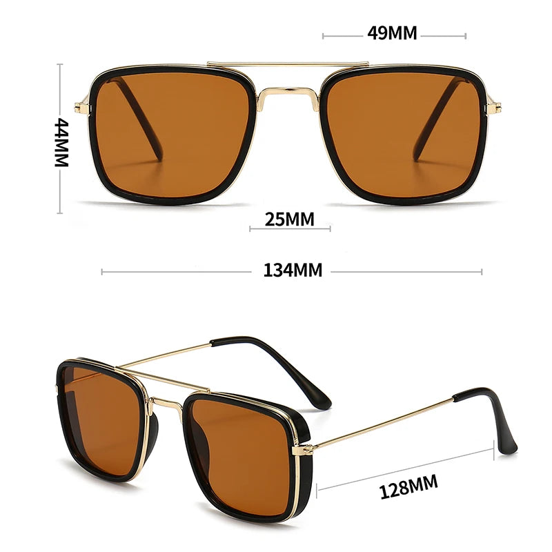 Fashion Sunglasses European and American