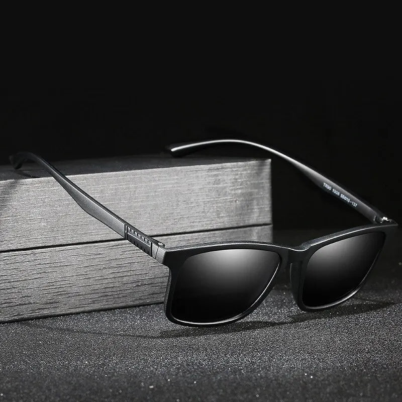 TR Polarized Sunglasses For Men And Women