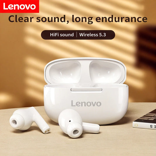 Original Lenovo  Wireless Earphones