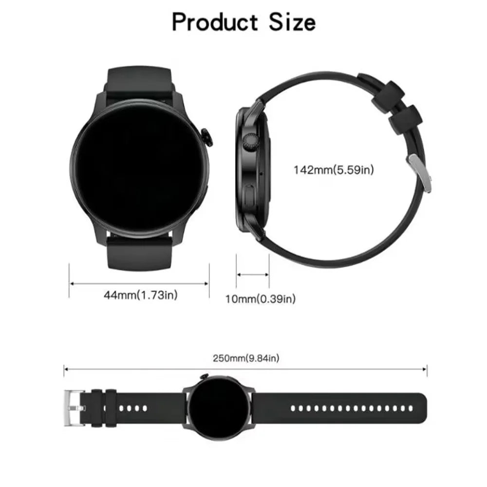 Smart Watch 4 Pro Business watch