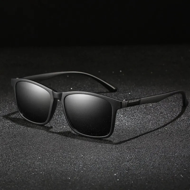 TR Polarized Sunglasses For Men And Women