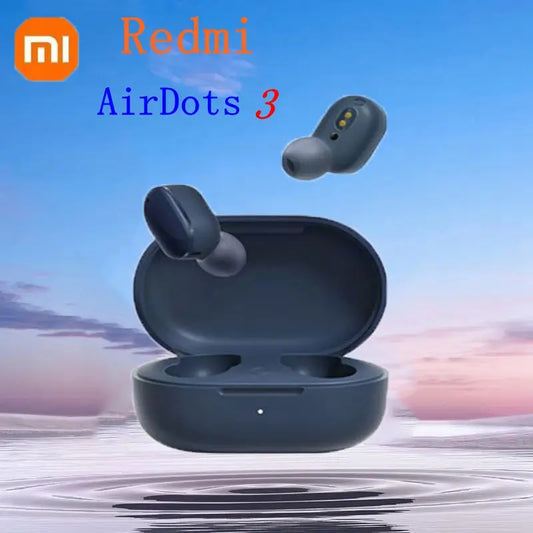 Xiaomi Redmi air 3 Earphone 2024